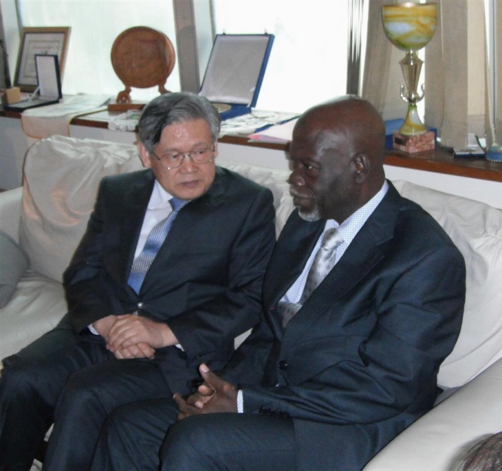 Ministère des Sports et Loisirs : La charrue avant les bœufs ?